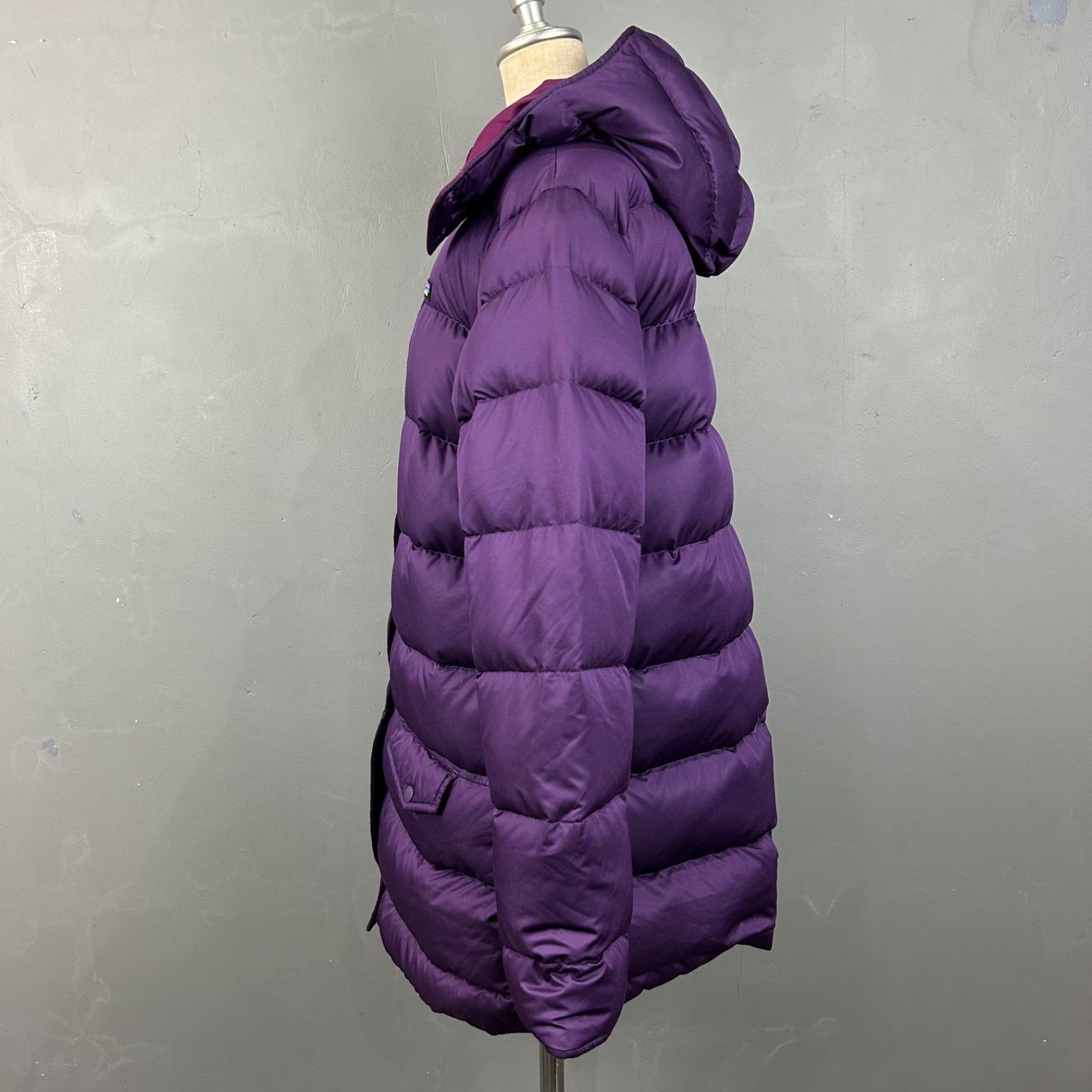 Patagonia GIRLS DOWN FOR FUN COAT パタゴニア ダウンジャケット