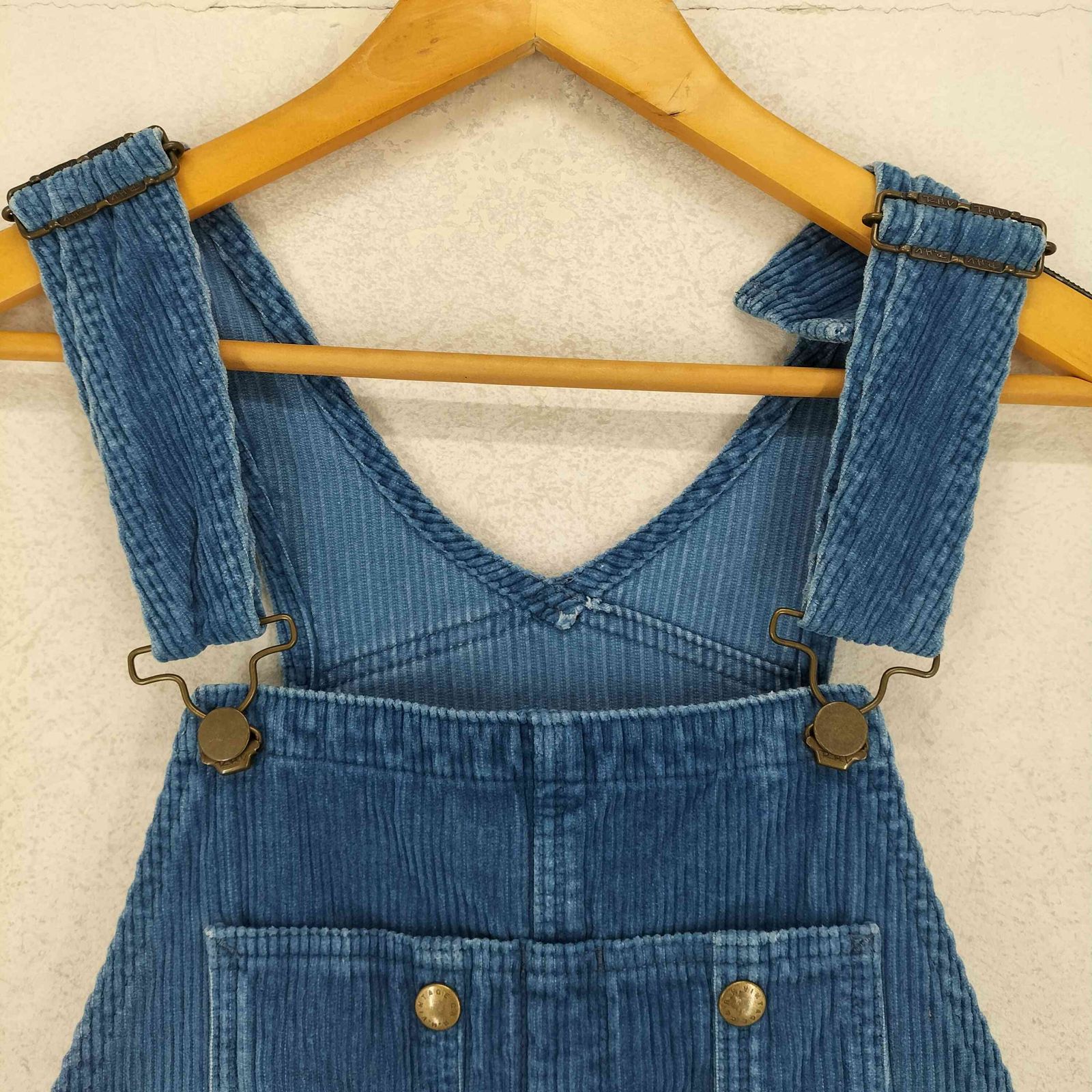 ロンハーマン デニム サロペット 【公式通販】