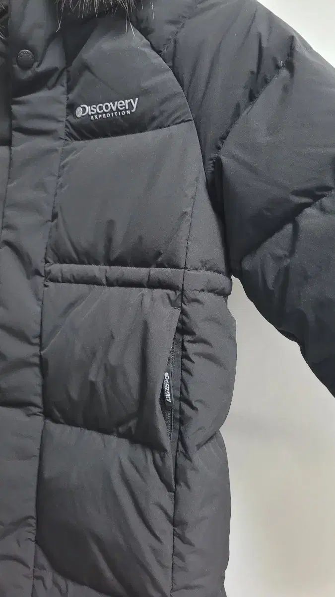 女子児童 グースダウン