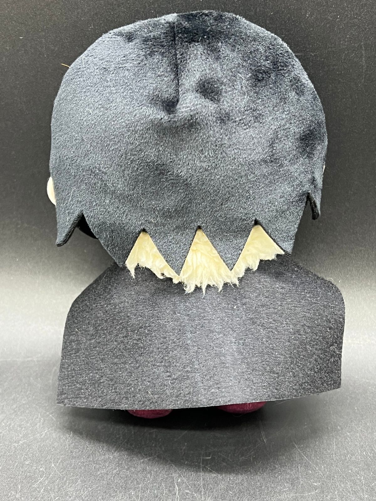 文豪ストレイドッグス　ドストエフスキー　ぬいぐるみ くじ引き堂 文豪ストレイドッグス ドストエフスキー フョードル ぬいぐるみ