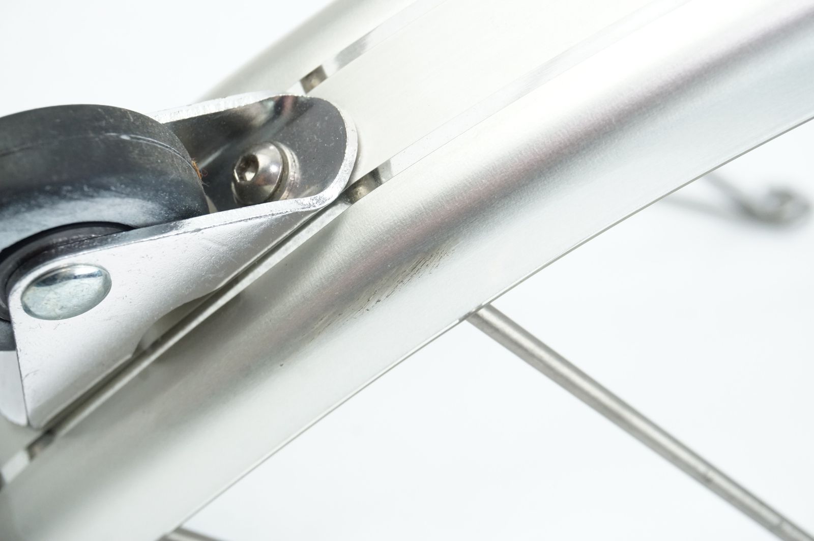 BROMPTON ブロンプトン 純正フェンダーセット バイチャリ中目黒店 BILLOVLOGS_CO_UK