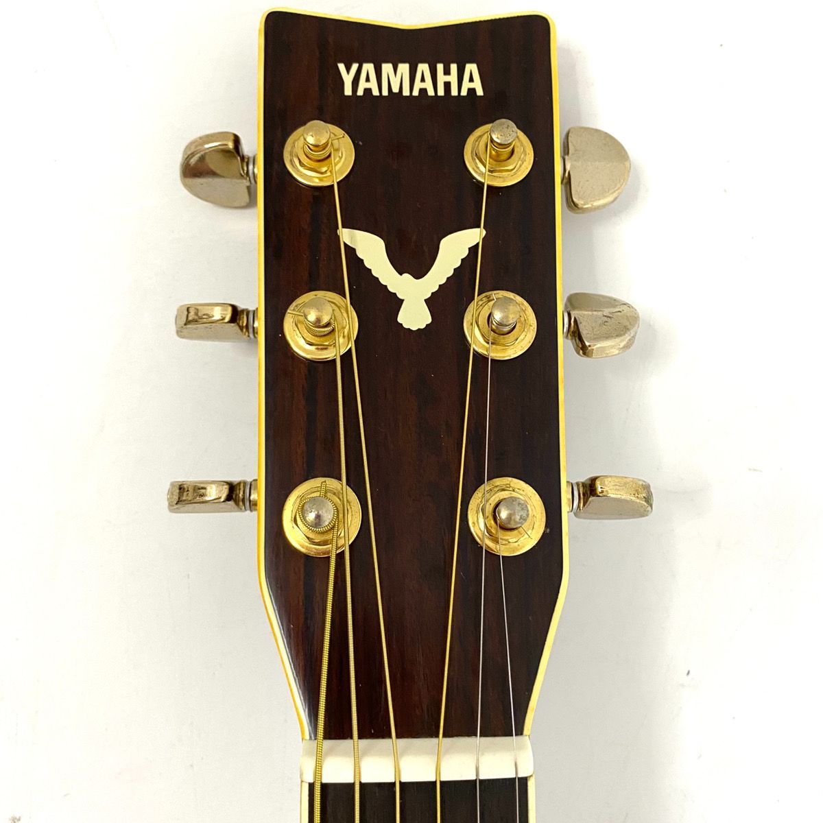 ヤマハ アコースティックギター