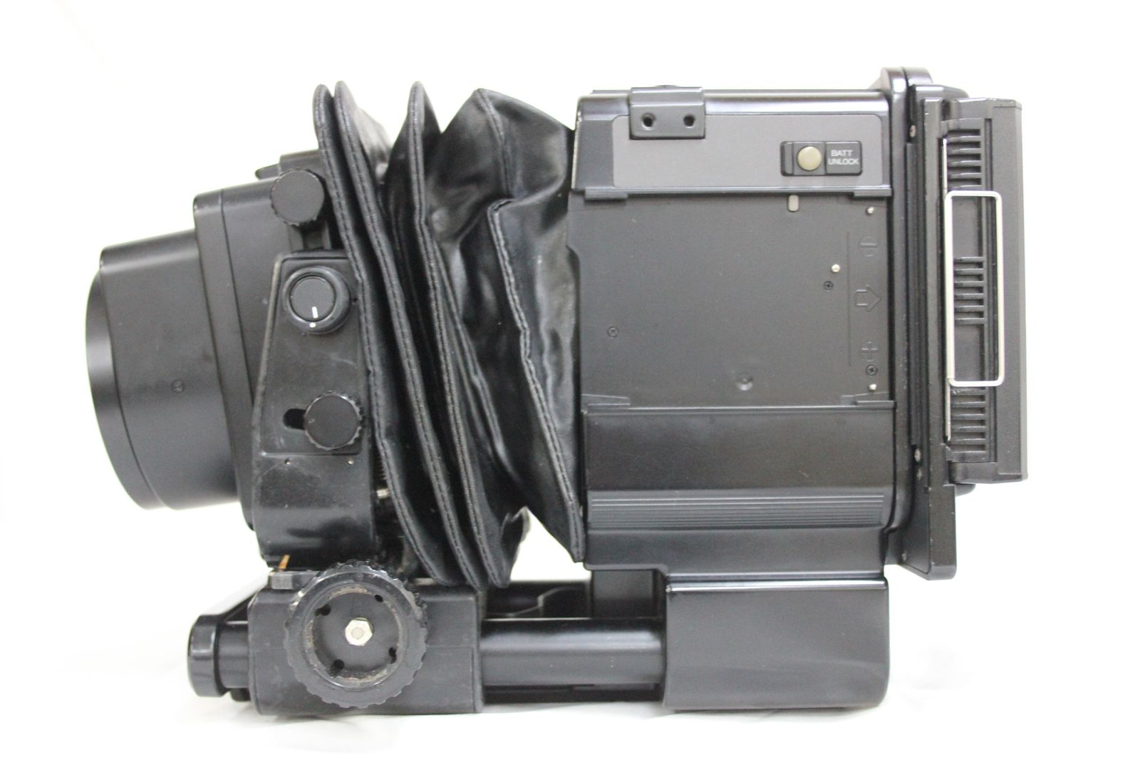 富士フイルム - FUJI フジ GX680とEBC FUJINON GX150/4.5 訳あり品】 富士フィルム Fujifilm GX680 EBC Fujinon 150mm F4