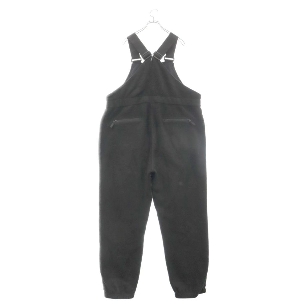SUPREME (シュプリーム) 20AW Polartec Overalls ポーラテック