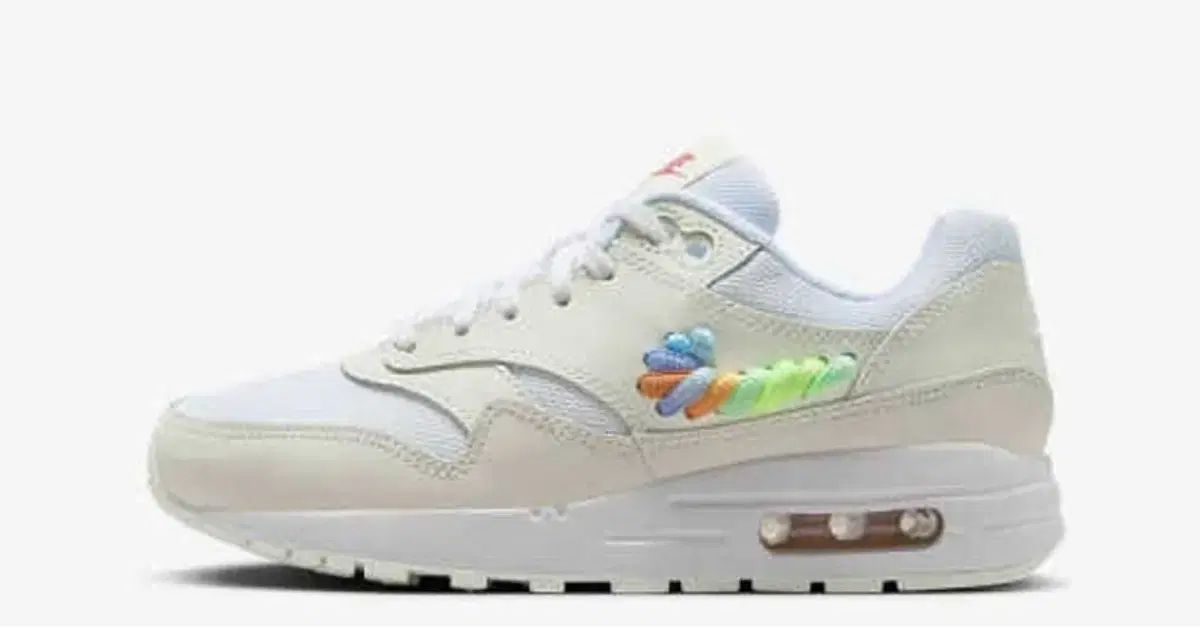 NIKE(ナイキ) GS エアマックス 1 スペシャルエディション