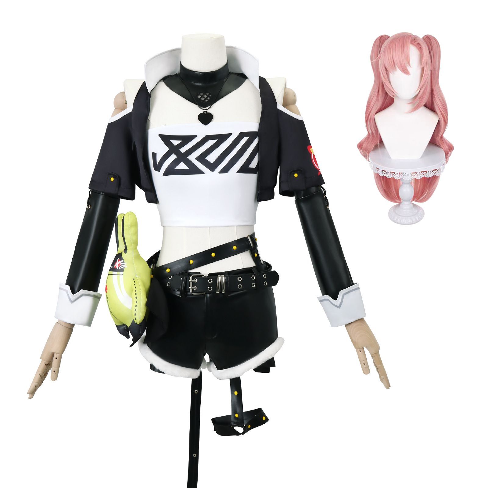 アニメ コスプレ
