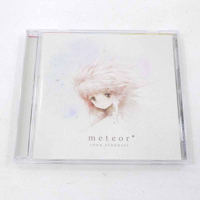 通販高評価meteor JOHN ZERONESS / NAPPY MANT その他