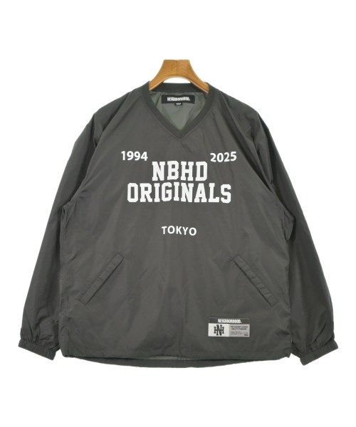 NEIGHBOR HOOD Tシャツ・カットソー メンズ 【古着】【】【送料無料】