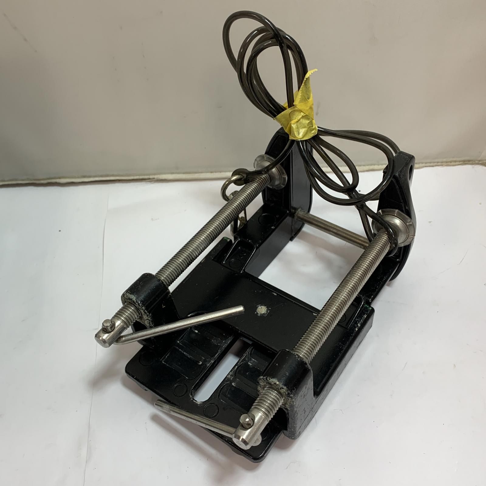 パワーホルダ―速攻160R ロッドホルダー