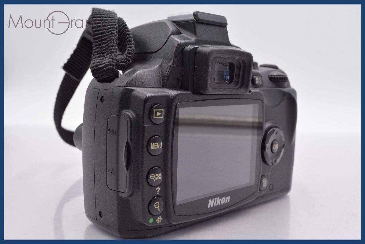 NikonD7500 箱付き 動作正常 NikonD7500 箱付き 動作正常 034_s.jpg