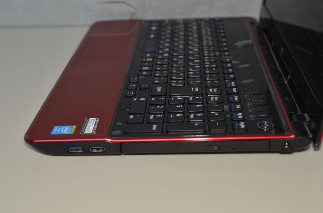 中古良品ノートパソコン NEC LS700/N Windows11+office 爆速SSD512GB core i7-4702MQ /メモリ8GB/15.6インチ/無線内蔵/DVDマルチ/WEBカメラ - メルカリ