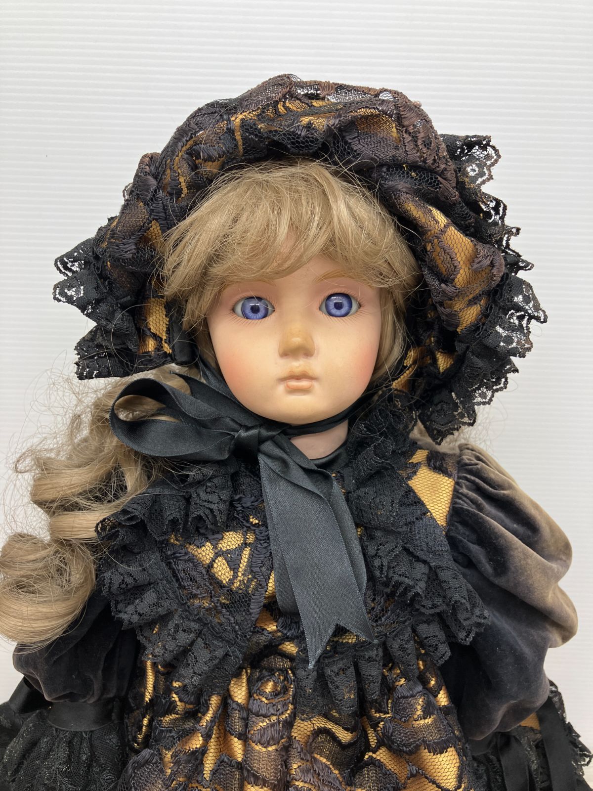 アンティークドール C9-58 T