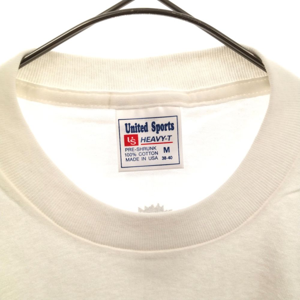 goro's (ゴローズ) 【新品】ゴローズTシャツ ホワイト Mサイズ - メルカリ