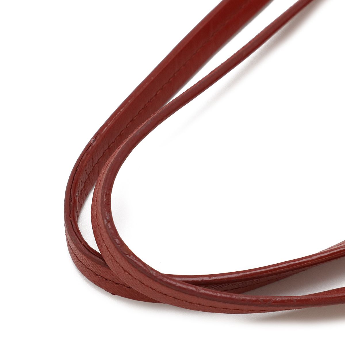 PRADA ショルダーバッグ 唇モチーフ PRADA ショルダーバッグ 唇モチーフ