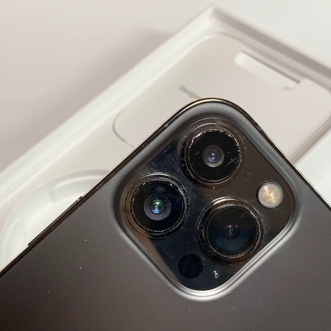 中古品】iPhone 13 Pro Max｜128gb｜SIMフリー - メルカリ