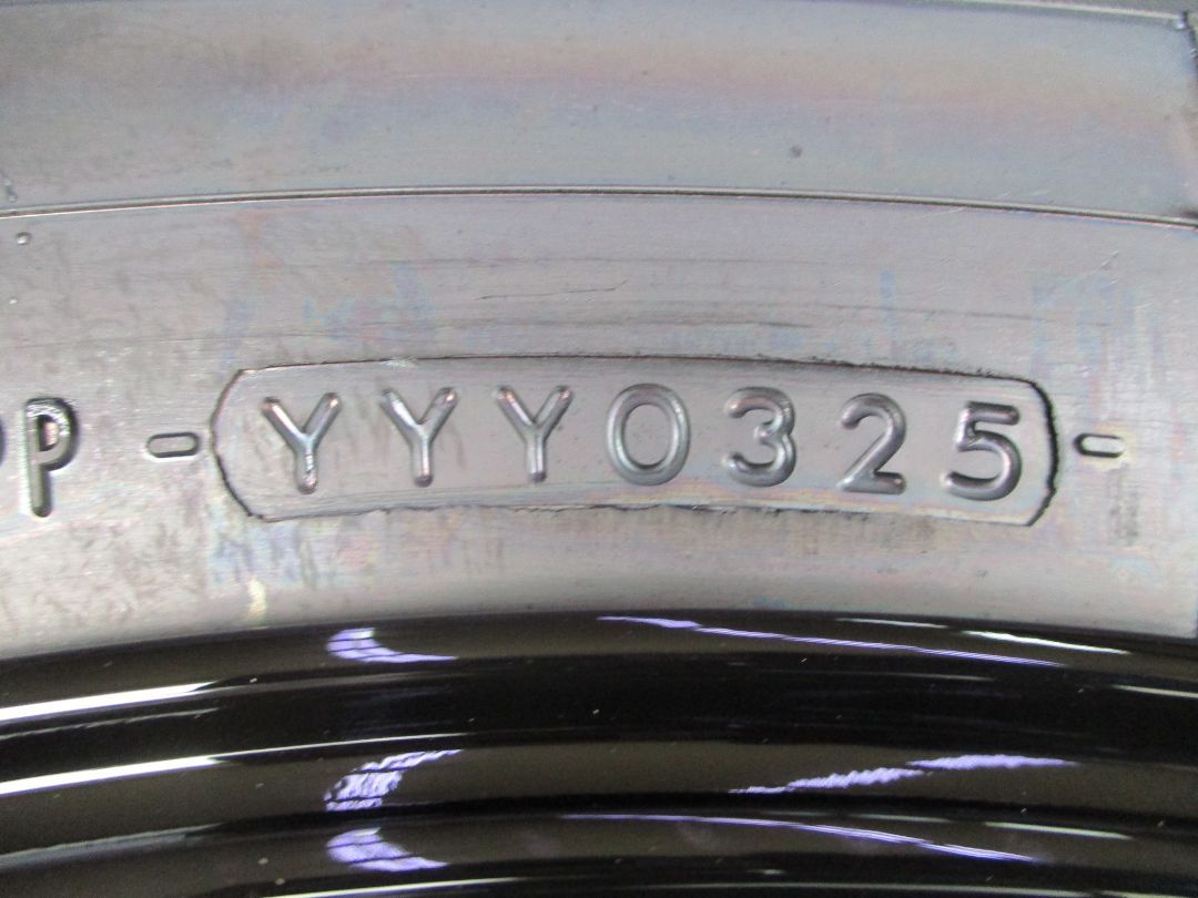 スタッドレスセット