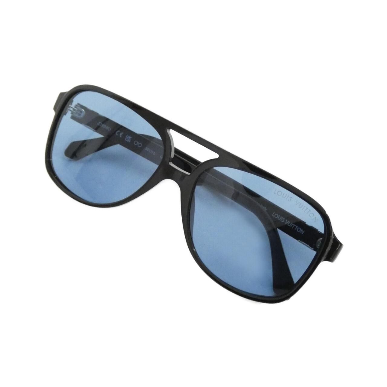 ルイヴィトン LVヒット パイロット Z2898U サングラス