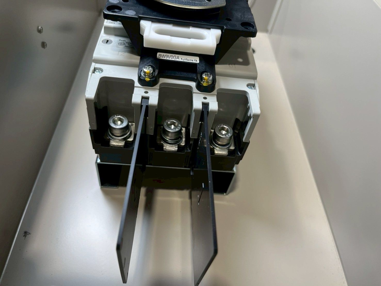 富士電機 EW250JAG