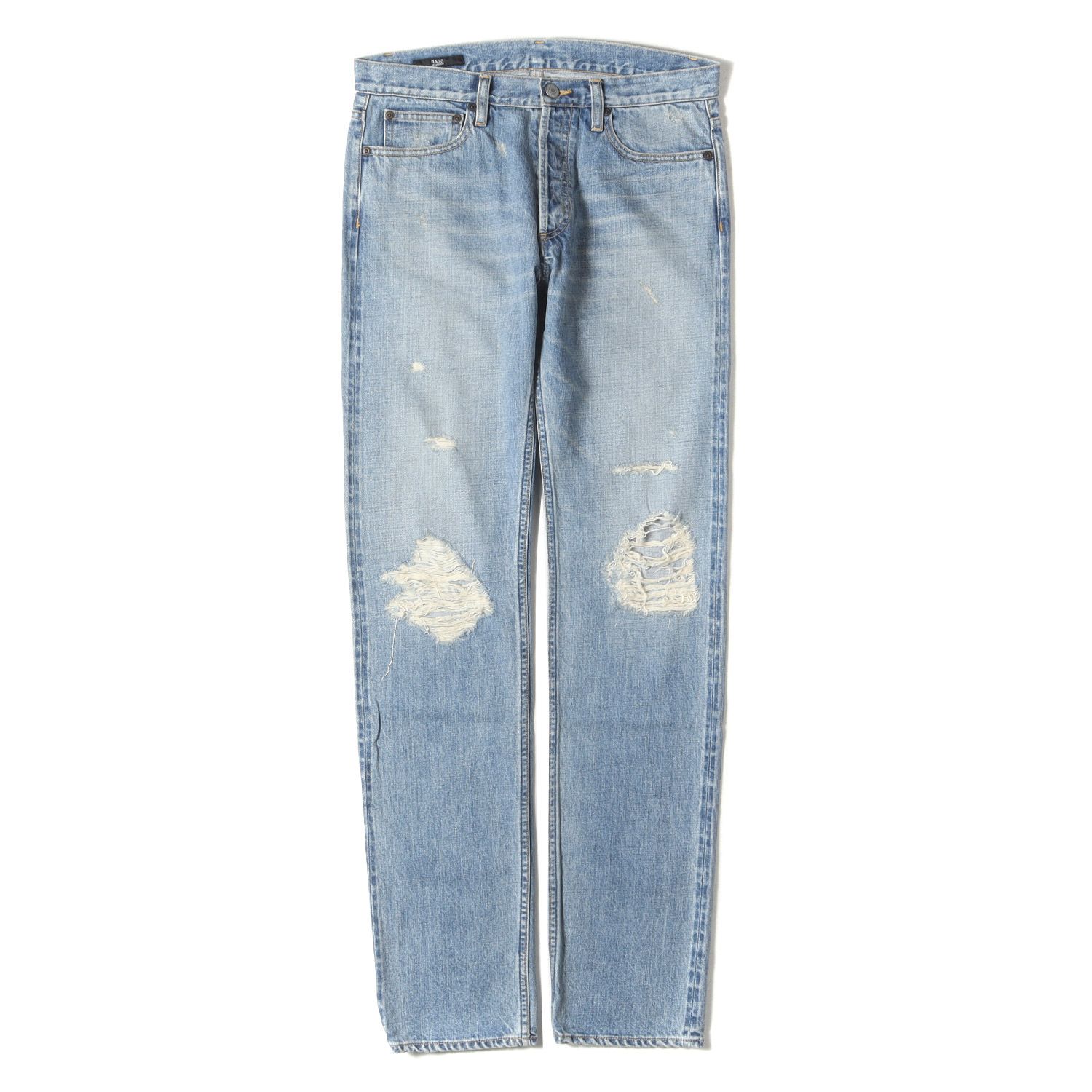 新品】Rags McGREGOR ラグスマックレガー パンツ サイズ:32 
