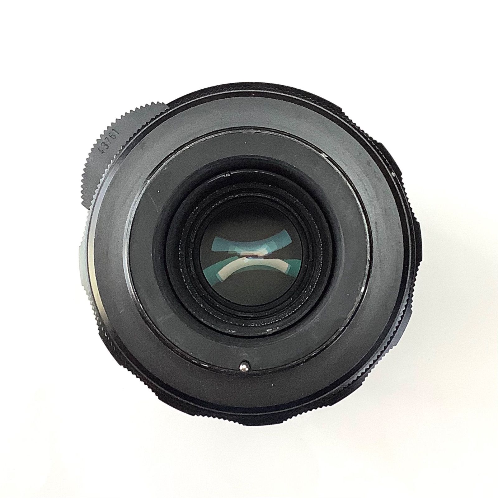 PENTAX - アサヒペンタックス Takumar 200mm f4【 整備済 】 PENTAX Super-Takumar 200mm F4(後期型) | ヨアケマエカメラ