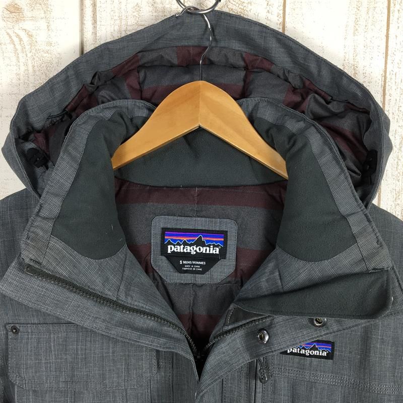 patagonia ワナカダウンジャケット XS Patagonia ワナカ ダウン