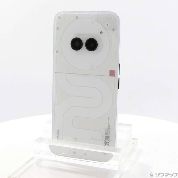 Nothing Phone (2a) ミルク 卸売り