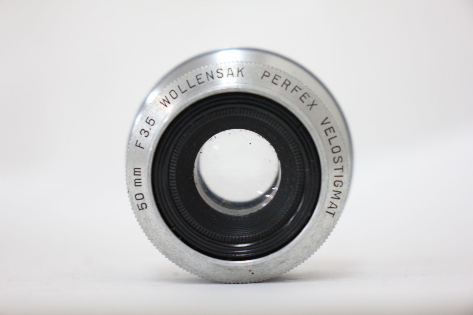 Wollensak Perfex