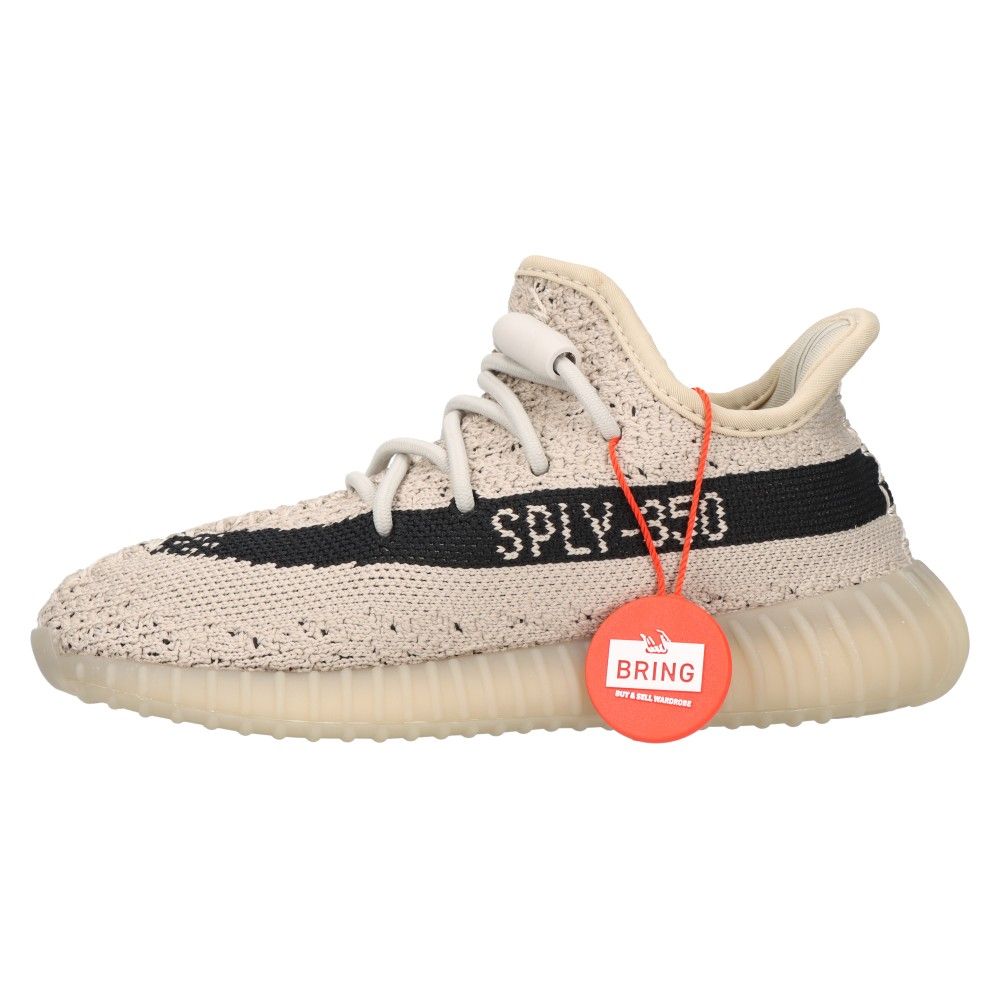 adidas アディダス サイズ:27.0cm YEEZY BOOST 350 V2 FADE / YECHER (H02795) 20AW イージーブースト350 フェイド イェチャー US9 ローカット スニーカー コラボ 【メンズ】【美品】