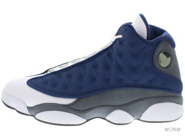 【US12】 AIR JORDAN 13 RETRO FLINT 414571-404 【新古品】