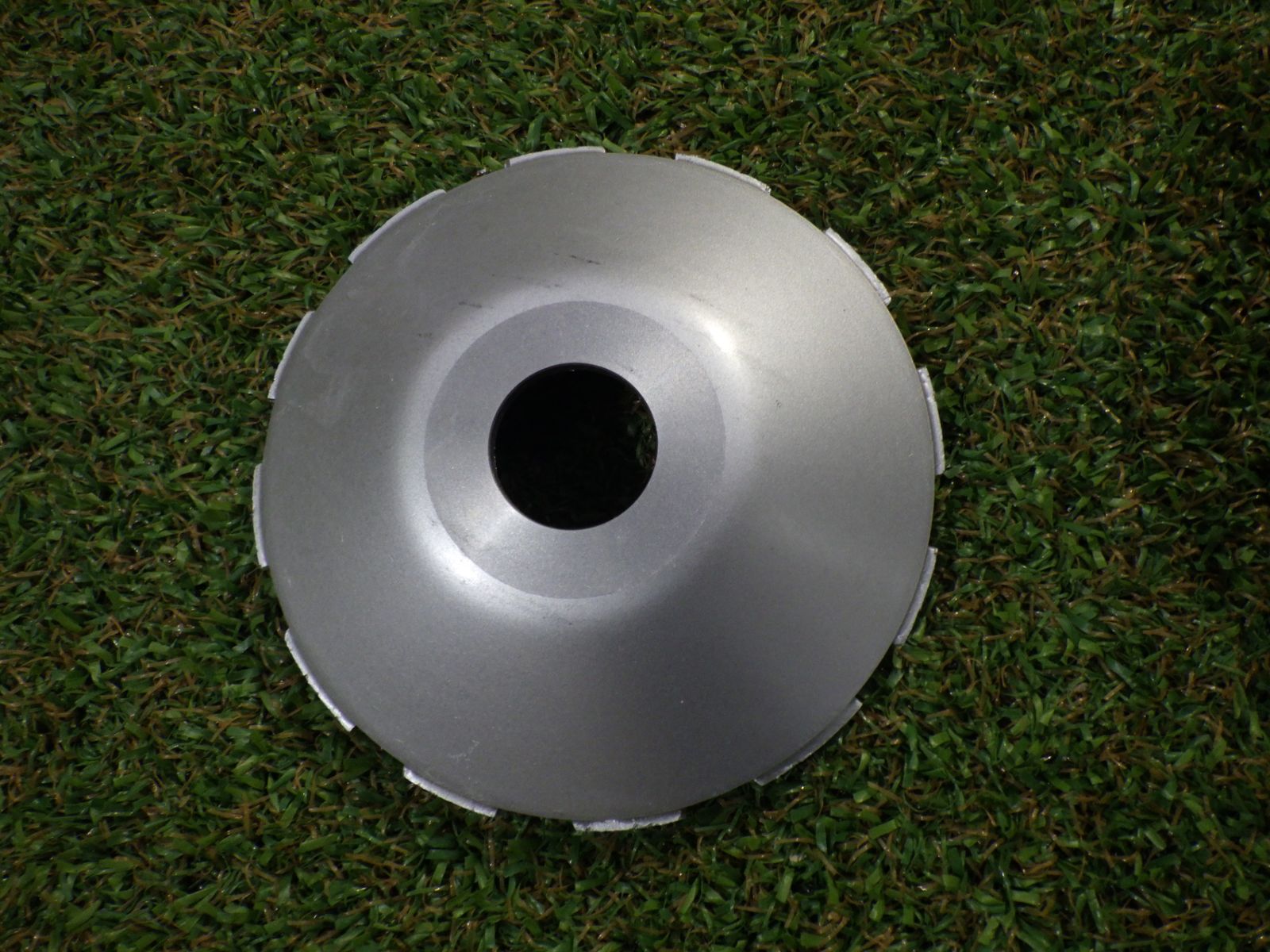 ELASTEC M202 研削ホイール 25枚セット 研削 研磨 長期保管品 ♥に近い HRDEVELOPMENT_JP