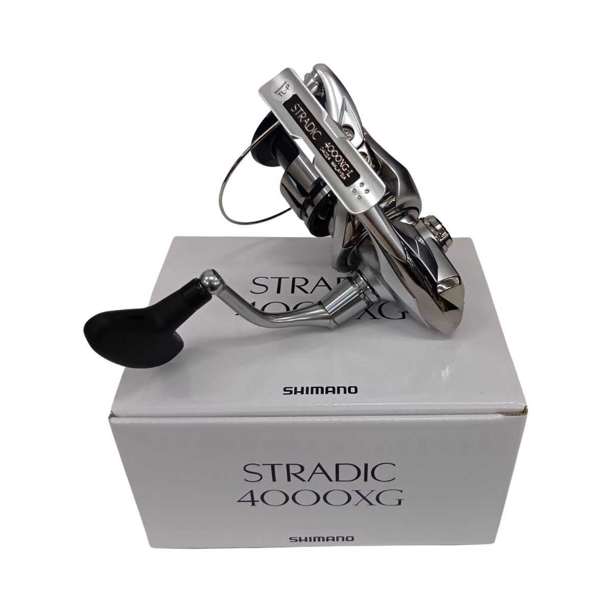 BBX テクニウムMG2500 DHG bbxテクニウムスプール