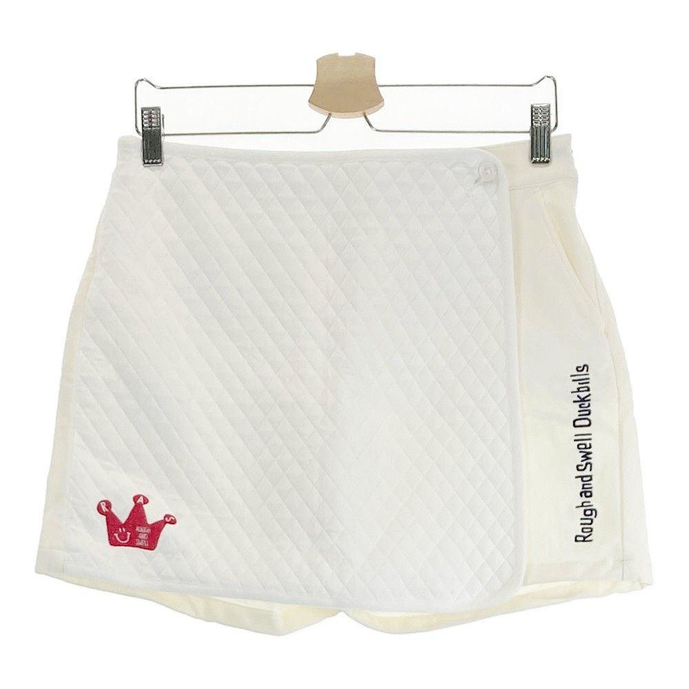 新品 rough & swell ラフアンドスウェル スカート Lサイズ 【公式通販】