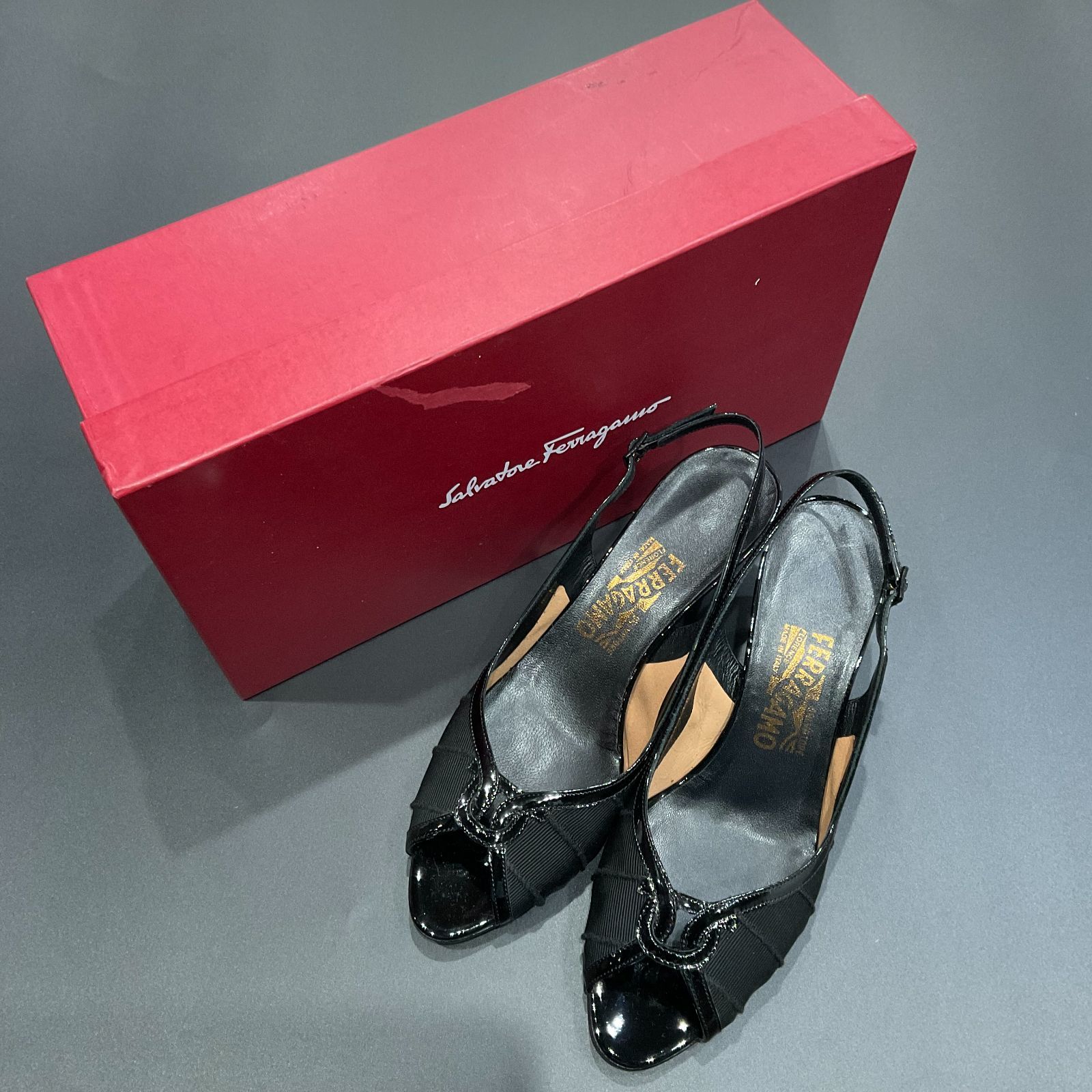 パンプス サイズ7.5