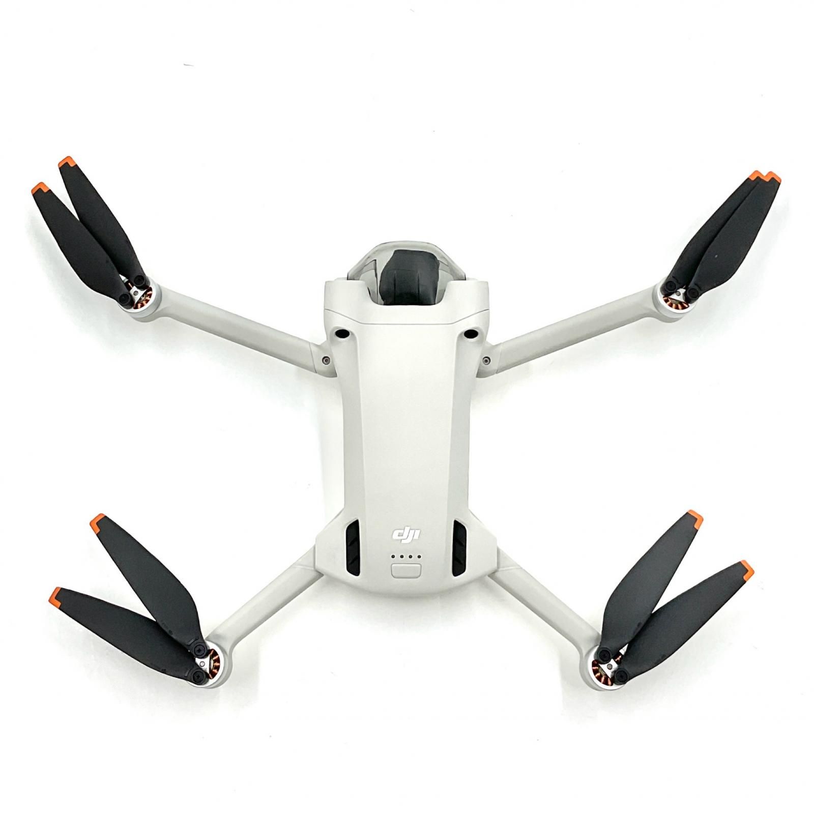 全額返金保証 最速発送 DJI DJI Mini 3 Pro DJI RC付属 超 動作 済