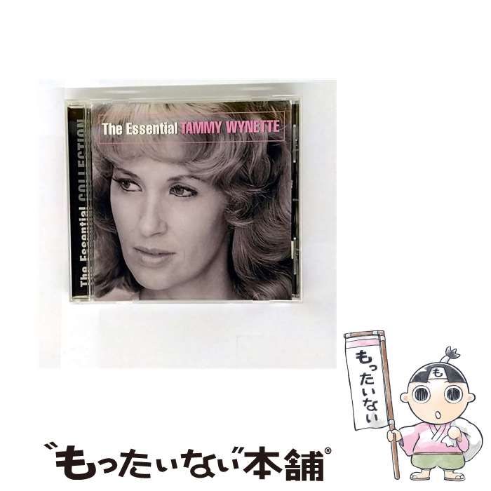 エッセンシャル タミー ウィネット | タミー ウィネット |