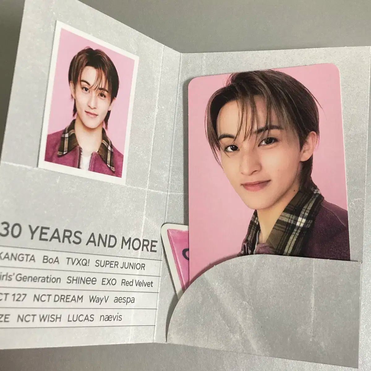 nct マーク トレカ まとめ売り NCT(エヌシーティー) マーク(MARK