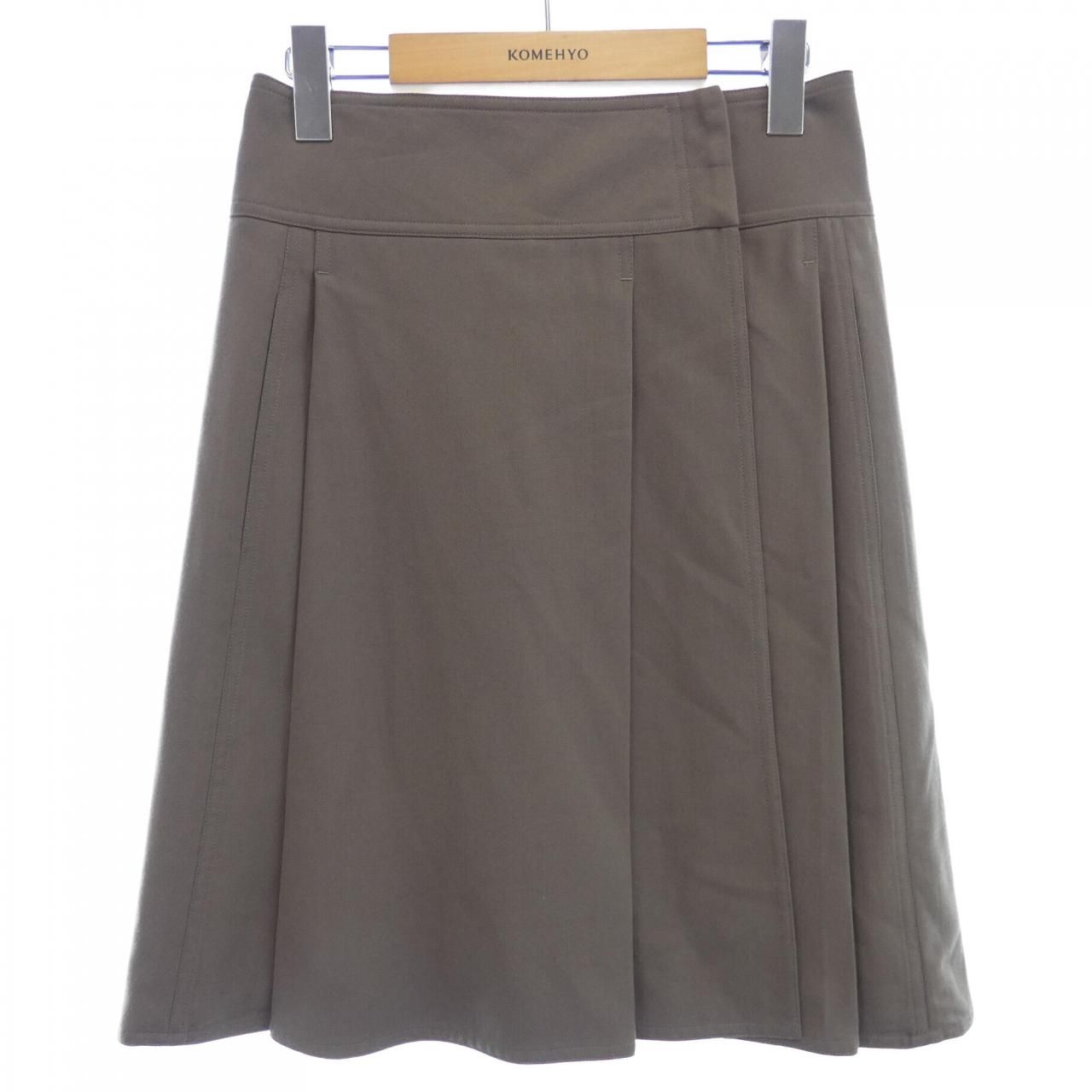 エルメス HERMES 47-7304 スカート
