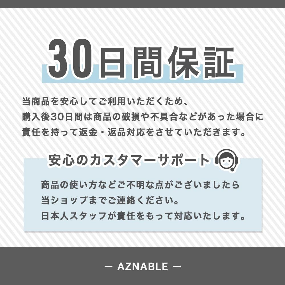 AZNABLE 卓上ゴミ箱 ミニ オシャレ 蓋なし 小さい ゴミ箱 卓上 スリム 壁掛け 吊り下げ 白