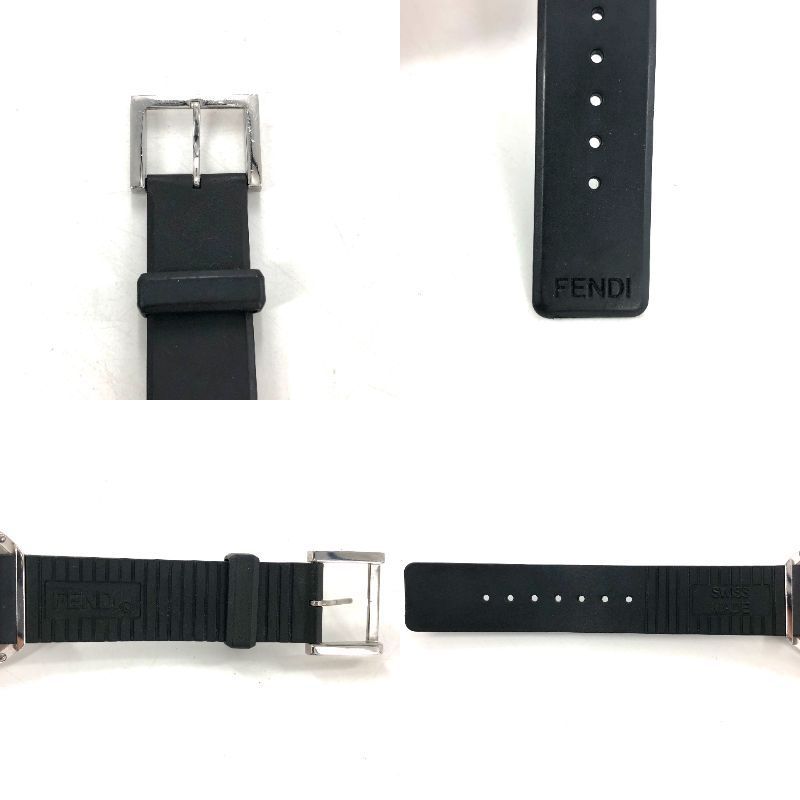FENDI フェンディ ドーム型 腕時計 8010L ブースラ ラバーバンド 楽天市場】FENDI フェンディ ブースラ ピンク文字盤 SS ラバー