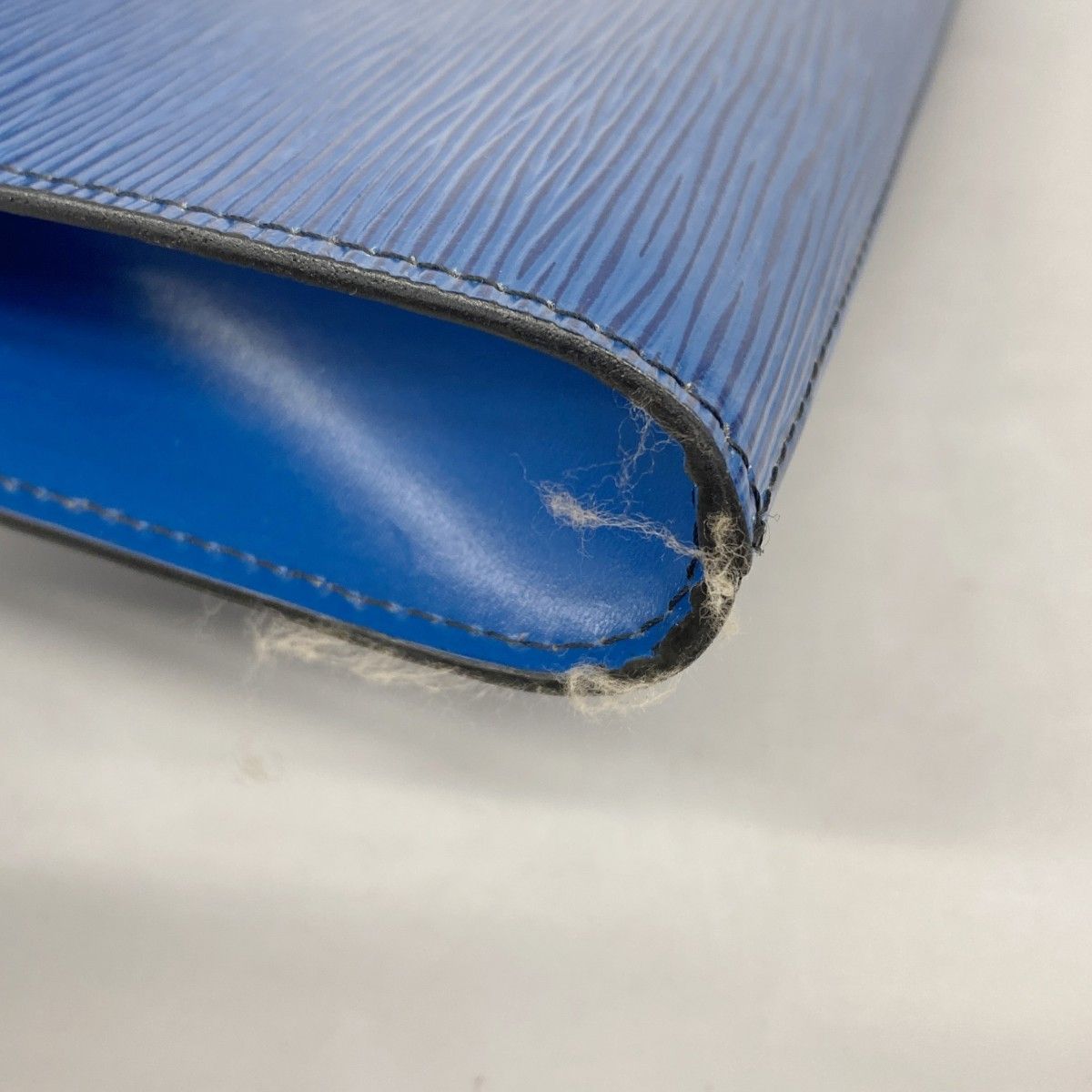 クラッチバッグ エピ