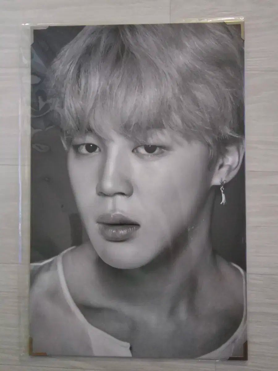 ジミン(JIMIN・パクジミン) WINGS プレミアムフォト プレフォト