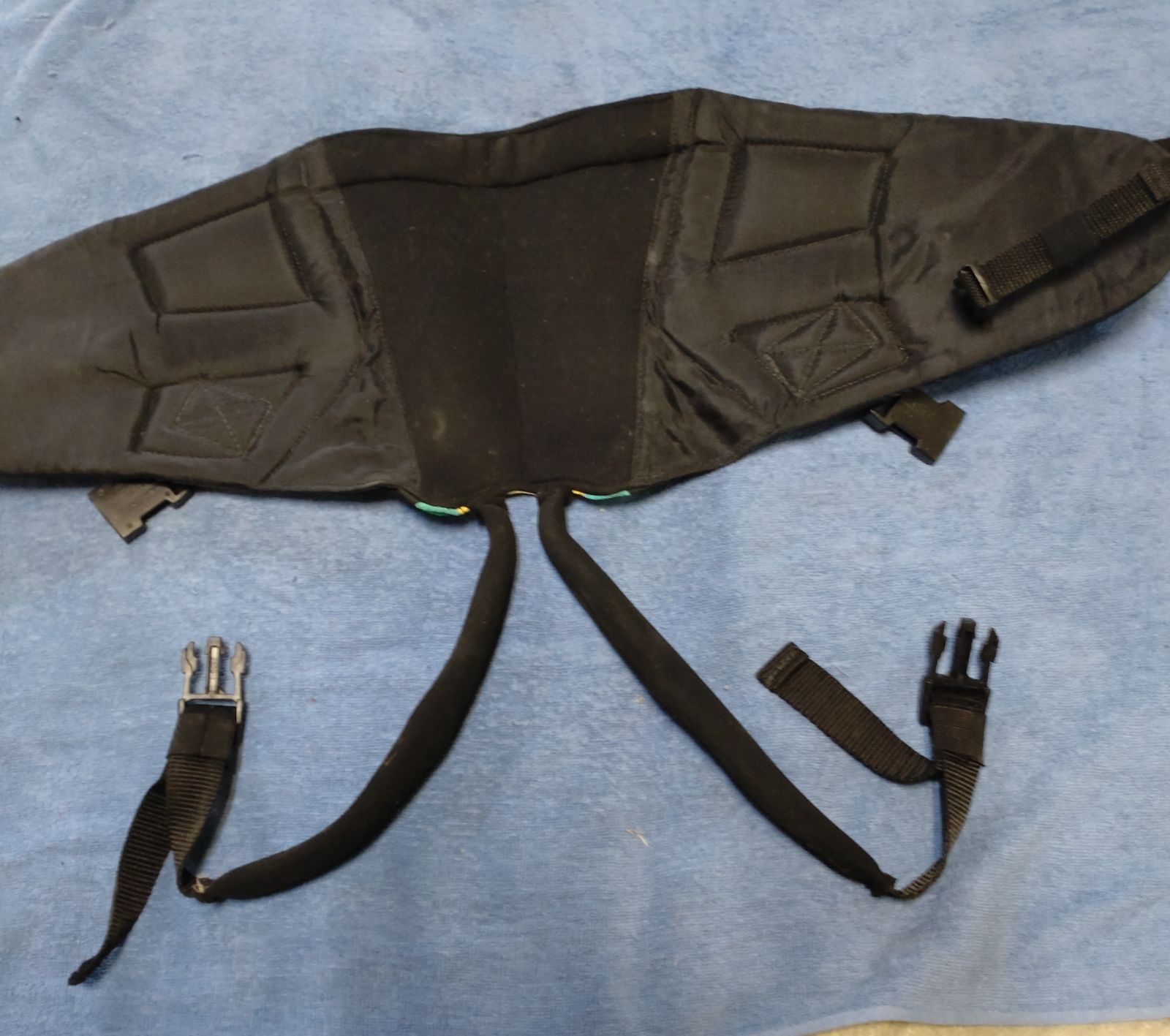 パンツハーネス