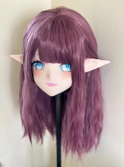 ★即納 全頭マスク NO.625 コスプレ 着ぐるみ kigurumi 二次元 ☆即納 全頭マスク NO.625 コスプレ 着ぐるみ kigurumi 二次元