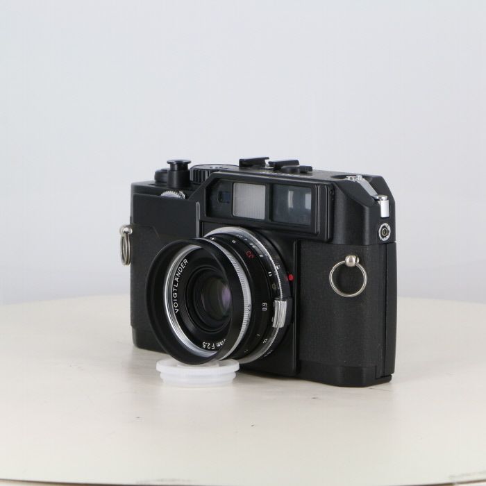 【中古】(フォクトレンダー) Voigtlander BESSA-R2s+SC SKOPAR35/2.5 中古】(フォクトレンダー) Voigtlander BESSA-R2s+SC SKOPAR35