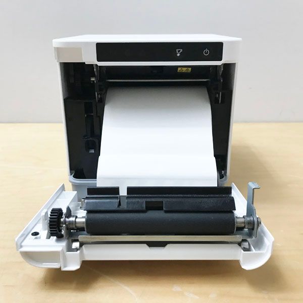 MCP31LB-WT-JP 多機能レシートプリンター