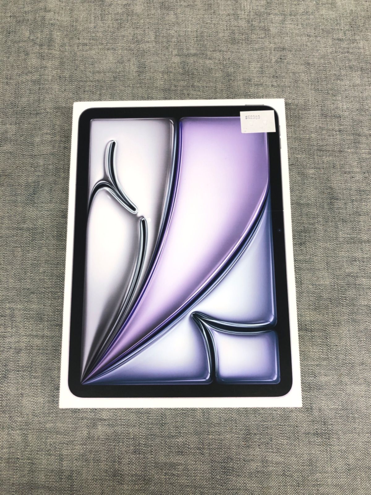 iPad Air 11