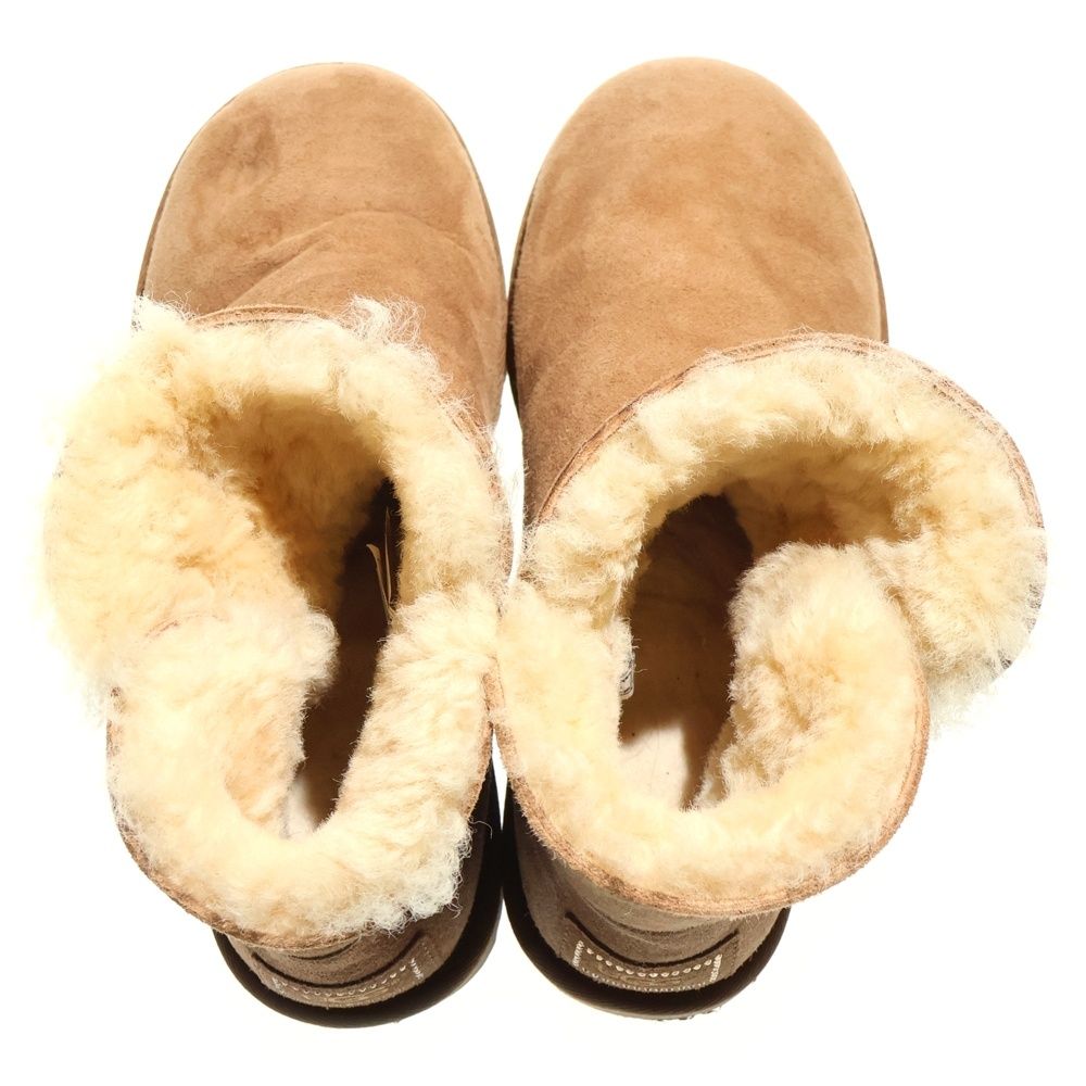 UGG (アグ) W Swarovski Mini Bailey Button Bling ウィメンズ