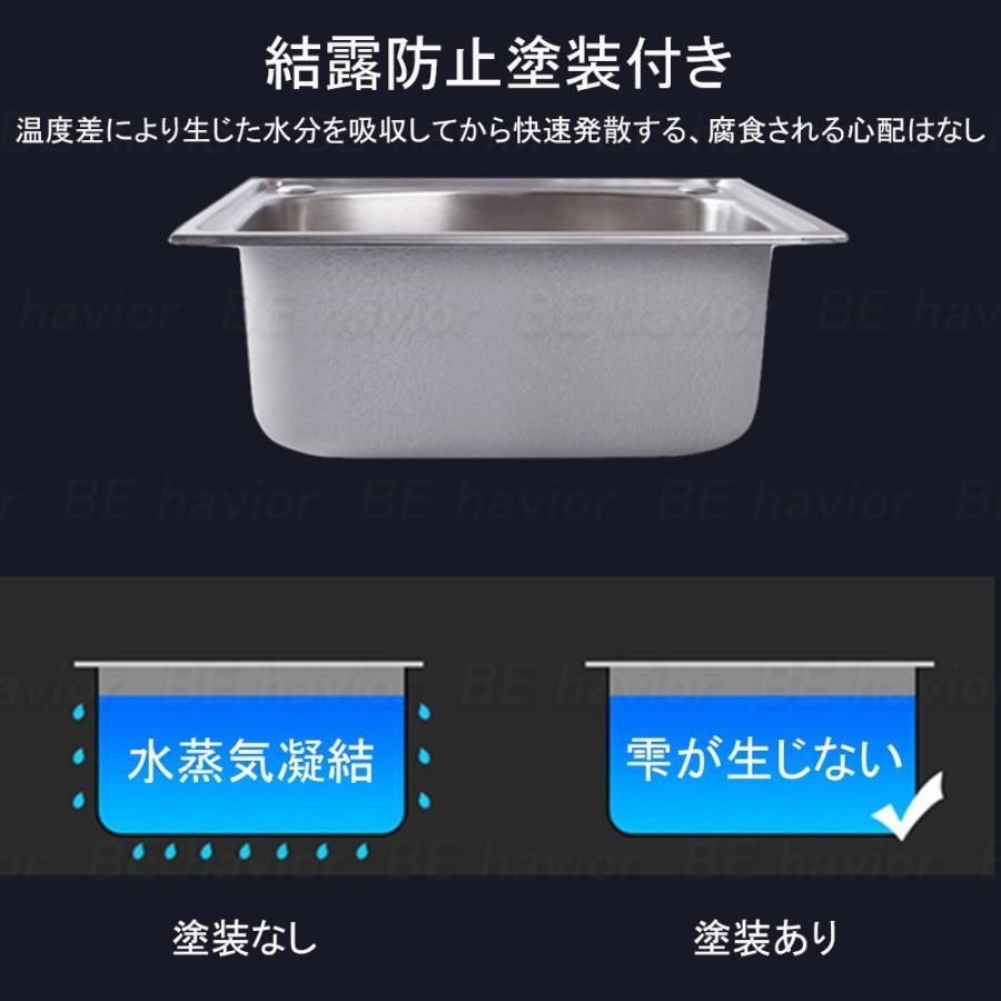 DIY ステンレス製