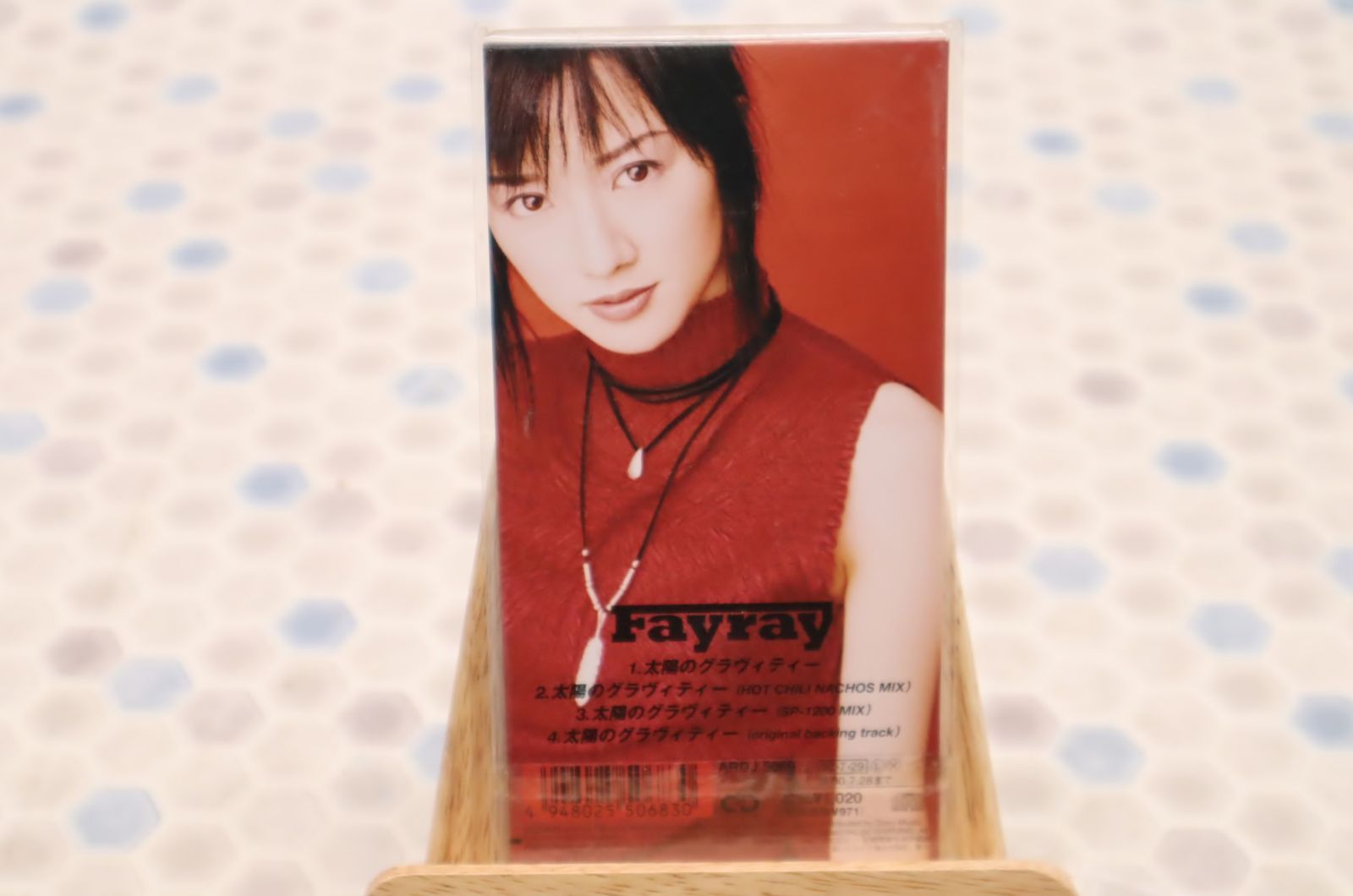 Fayray □YURA・YURA ~Vibration【CD - recycleshop tre - メルカリ