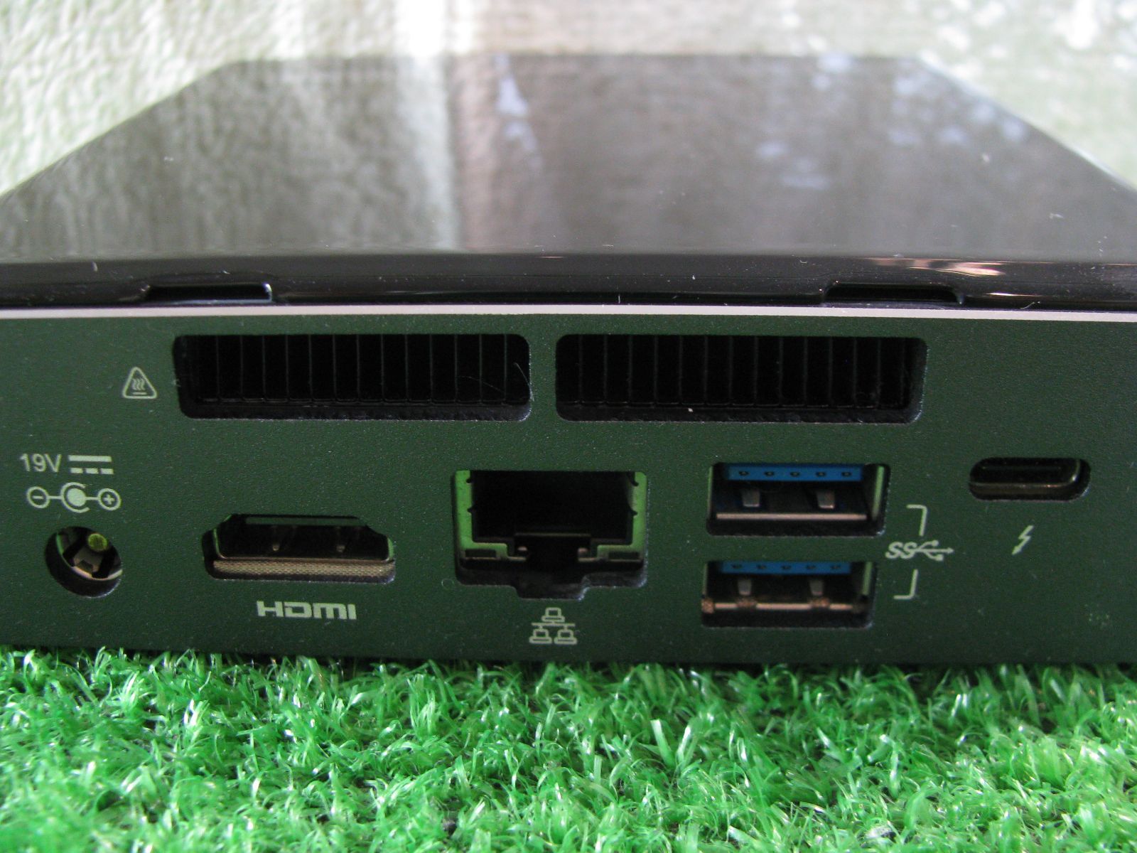 Intel NUC